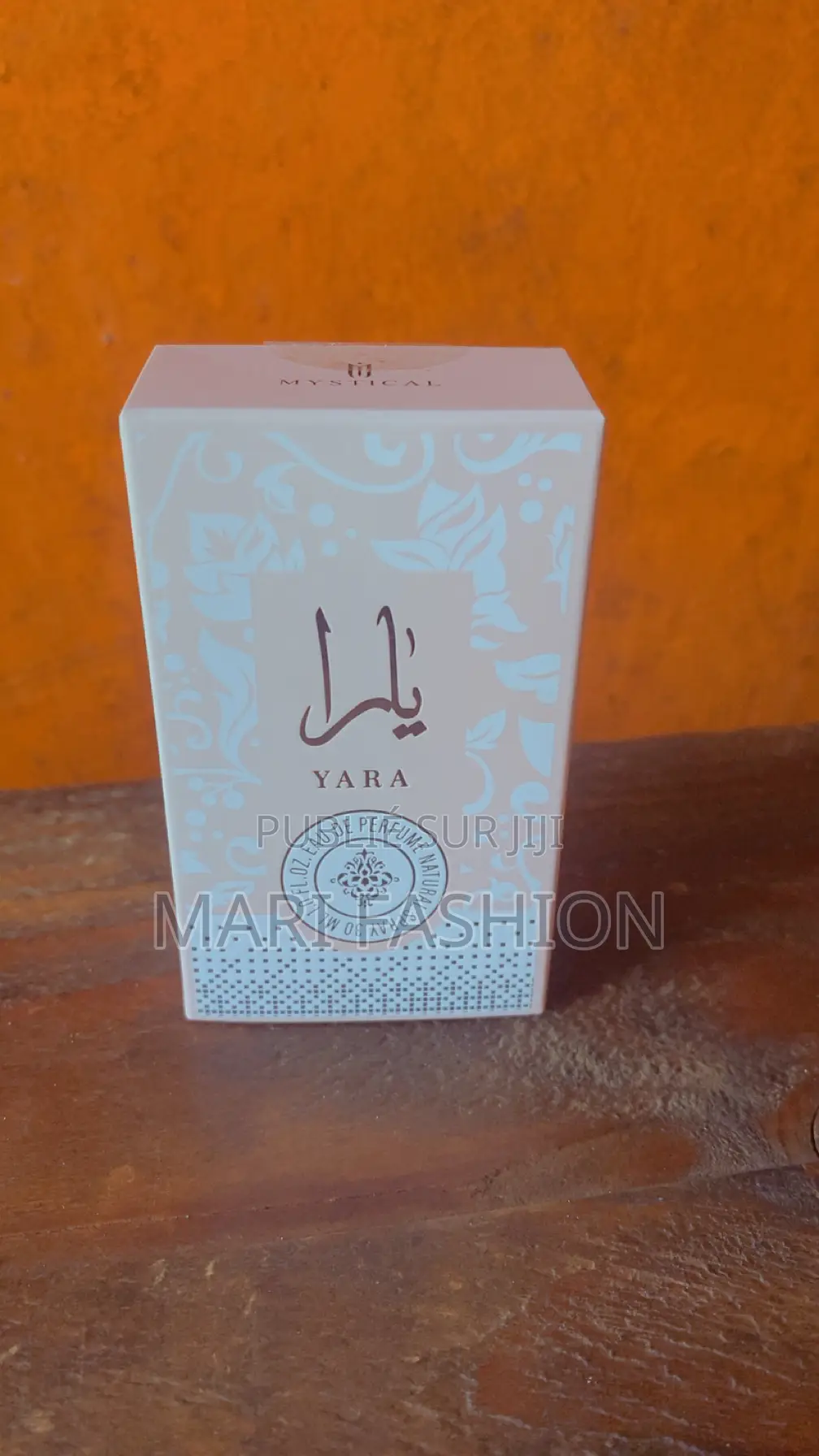 Parfums Yara