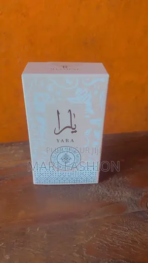 Parfums Yara
