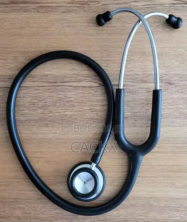 Stetoscope Deluxe
