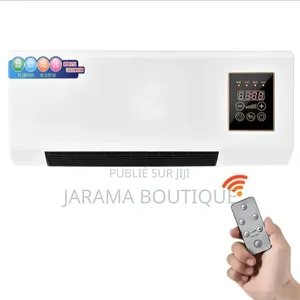 Ventilateur Climatiseur Mural