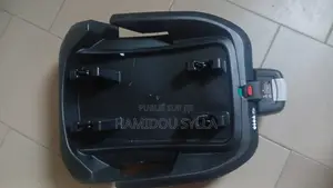 Siege Auto
