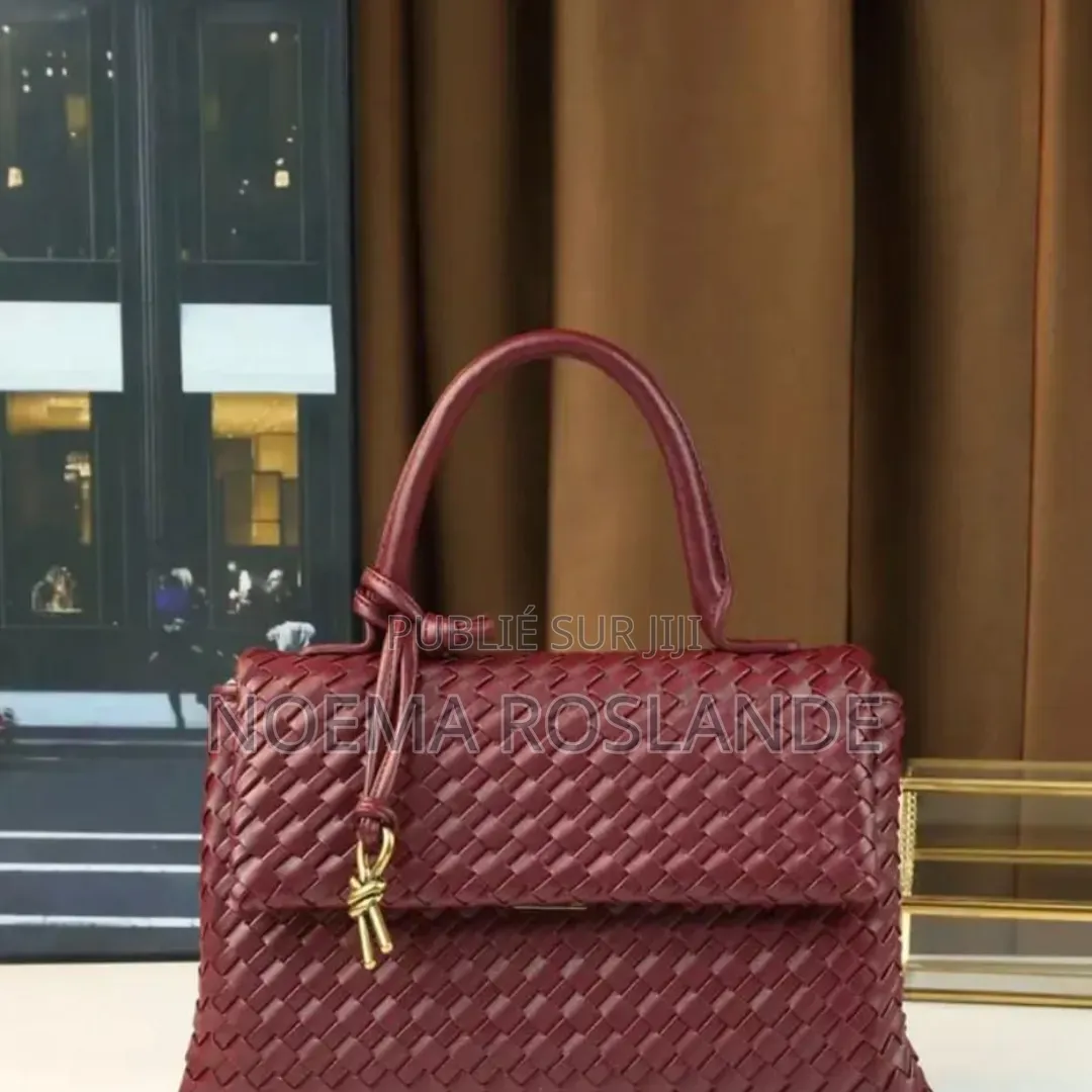Sacs De Marque