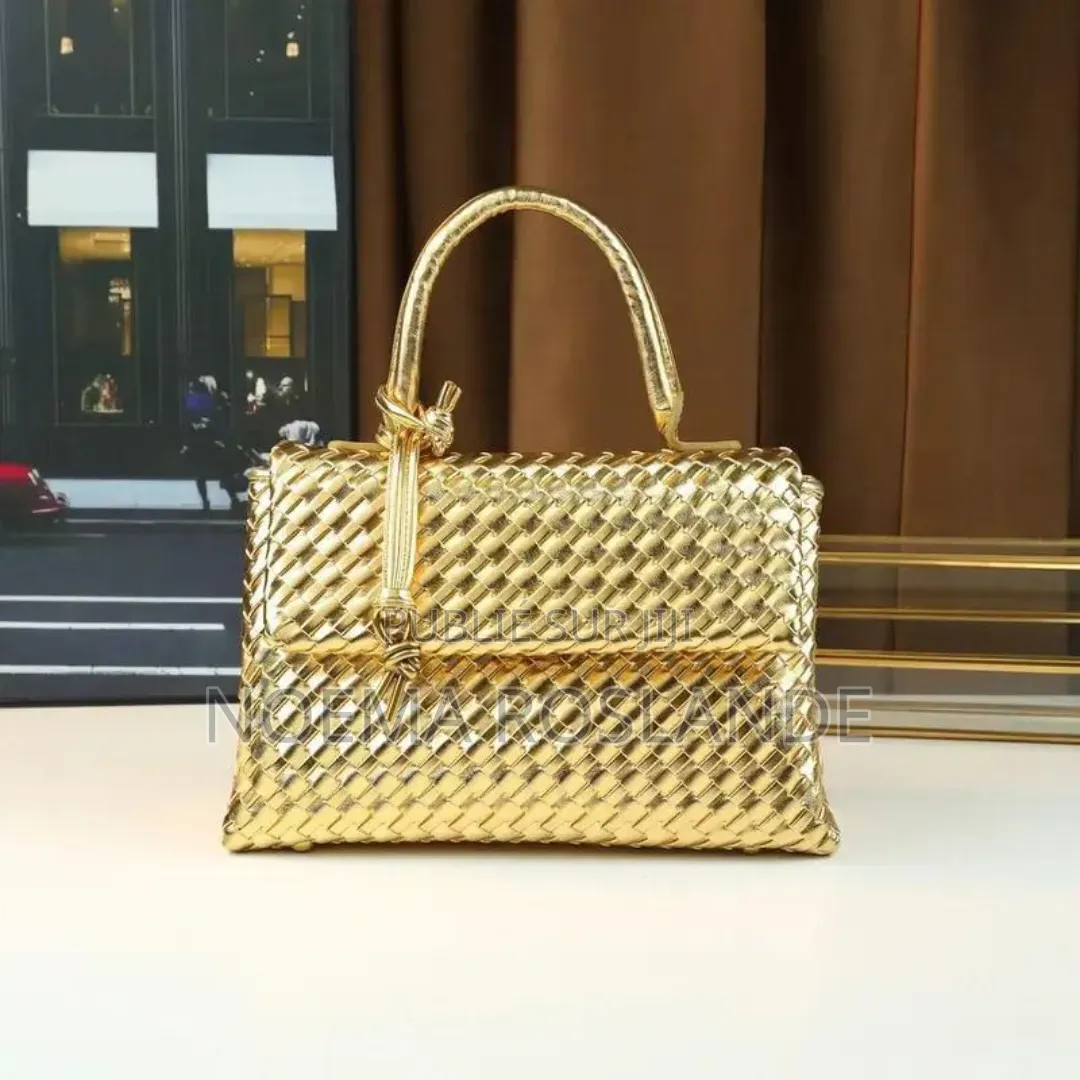 Sacs De Marque