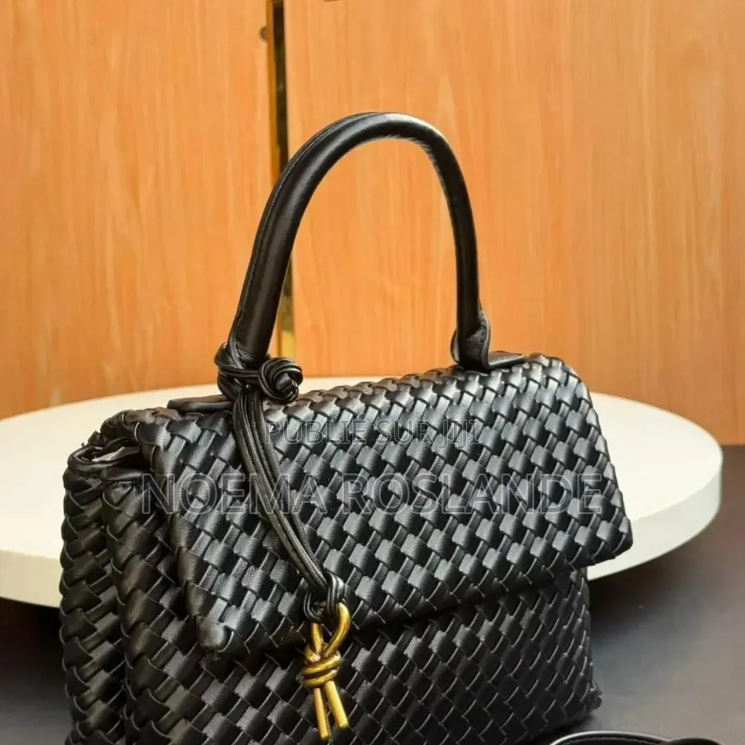 Sacs De Marque