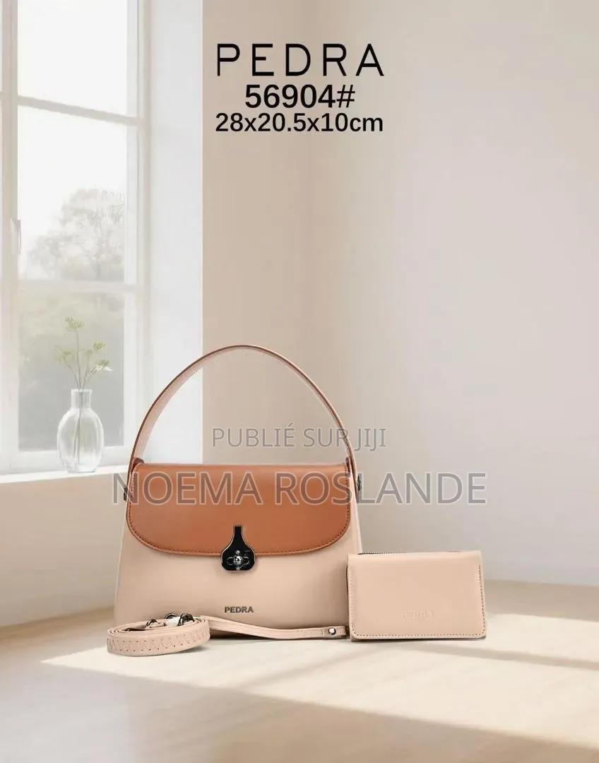 Sacs De Marque