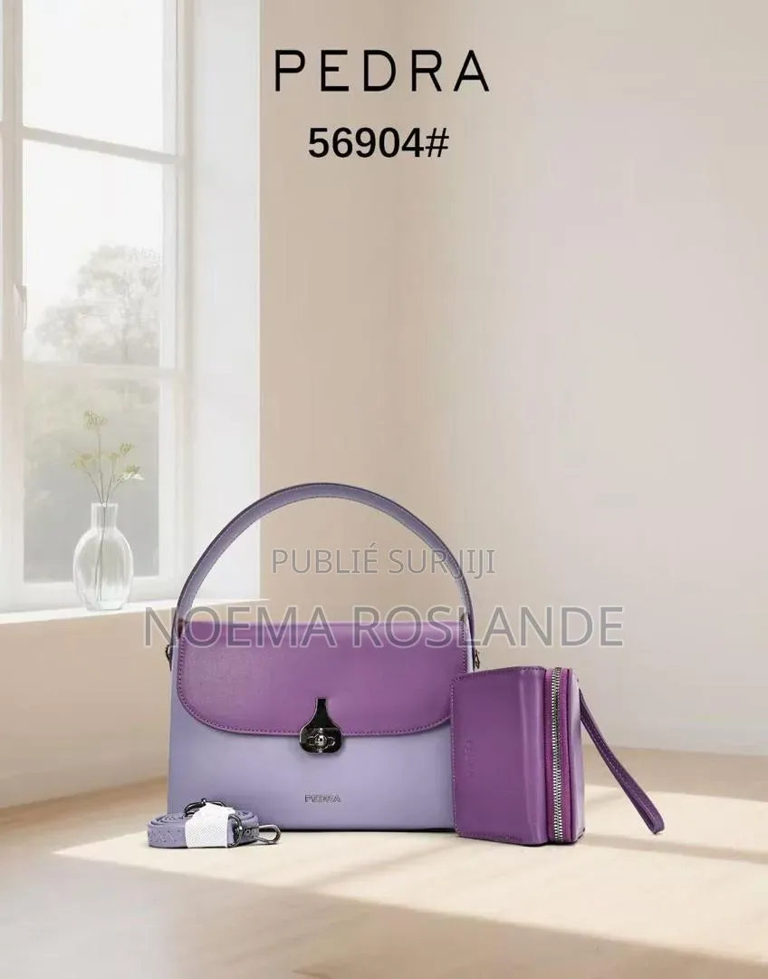 Sacs De Marque