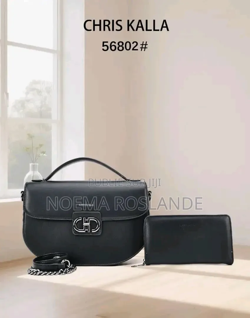 Sacs De Marque