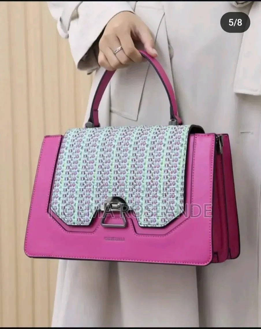 Sacs De Marque