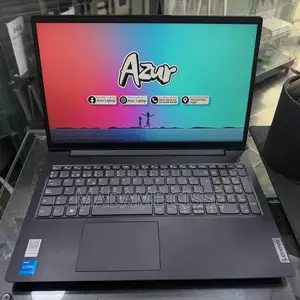 Nouveau Ordinateur portable Lenovo V15 G4 16GB Intel Core i5 SSD 512GB