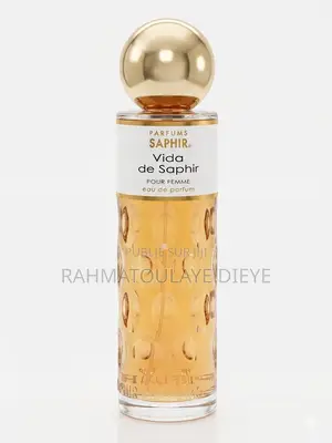 Parfum De Classe Longue Tenue Disponible