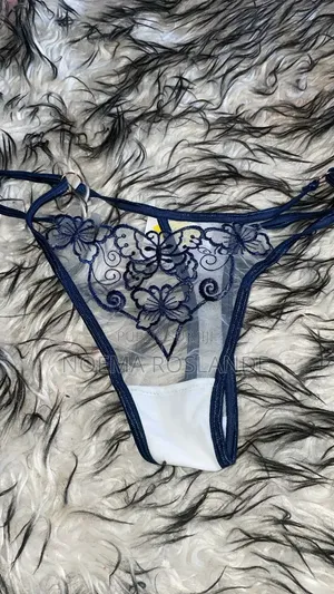 Slip Femme