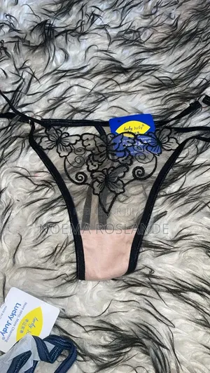 Slip Femme