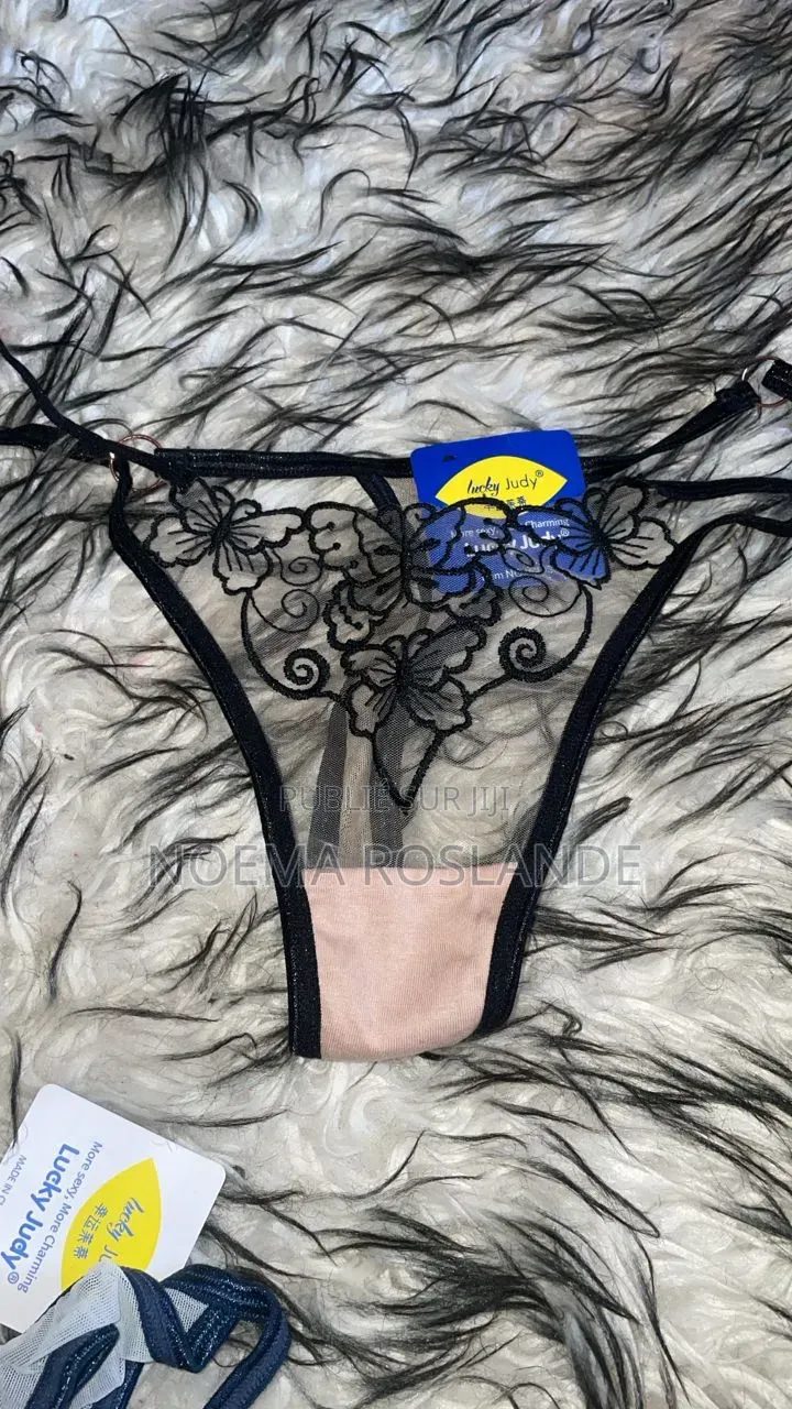 Slip Femme