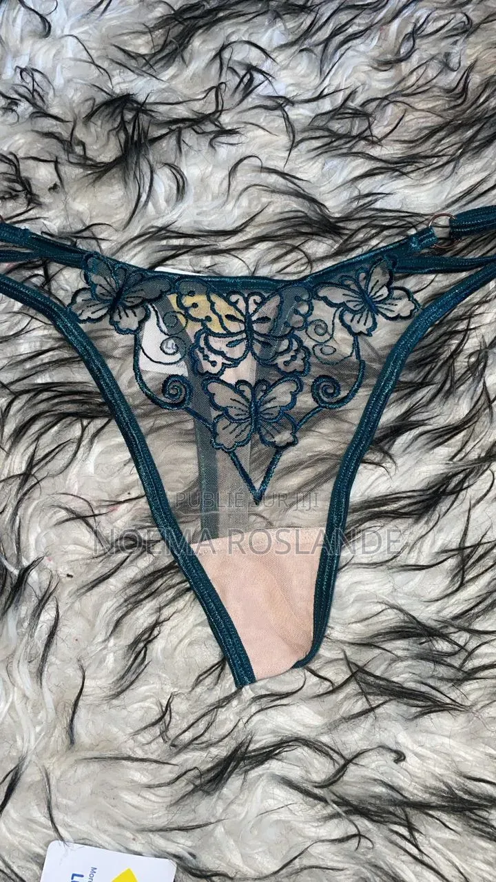 Slip Femme