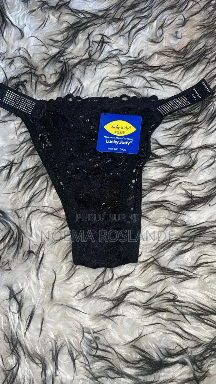 Slip Femme
