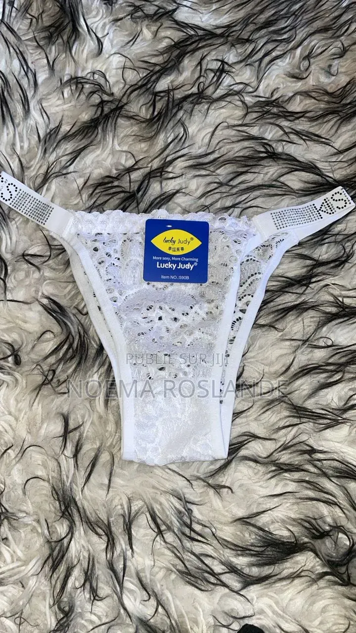 Slip Femme