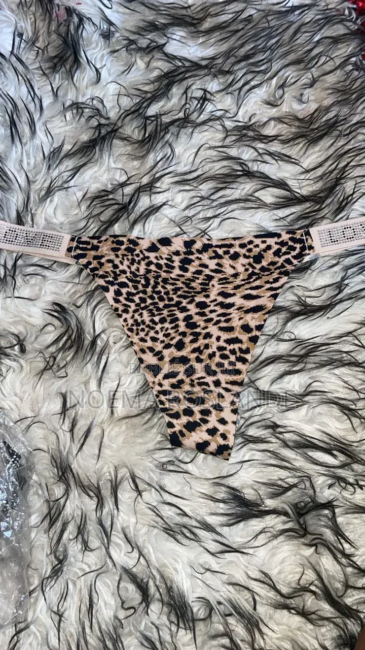 Slip Femme