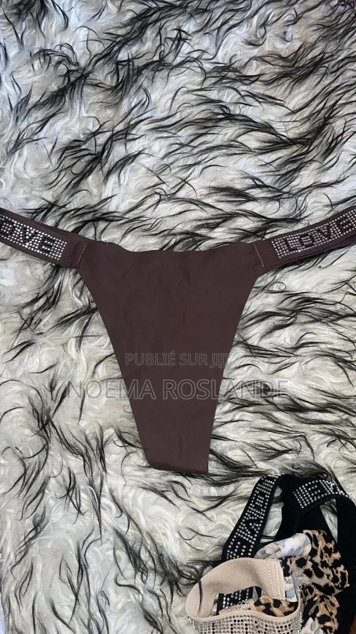 Slip Femme