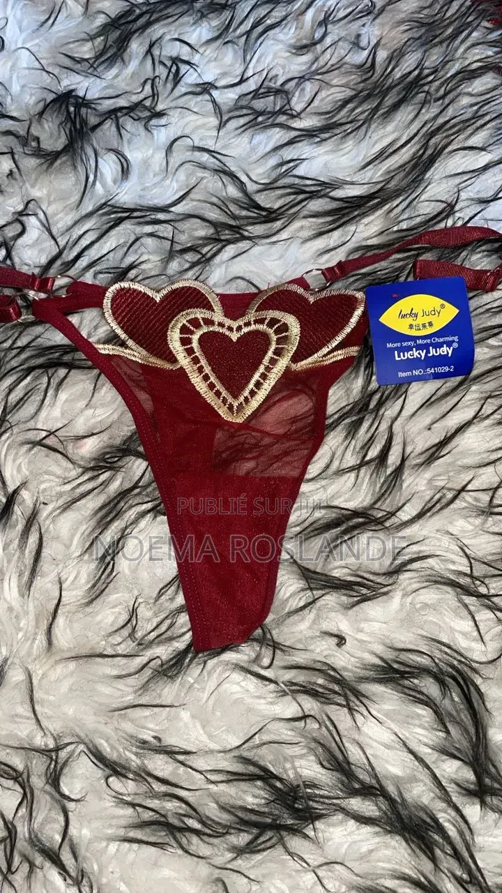 Slip Femme