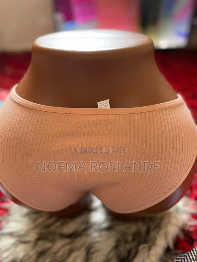 Slip Femme