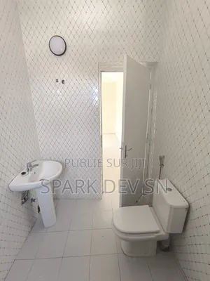 1chbre Chambre et salon dans Primo Sn, Sicap-Liberté à Louer