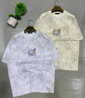 Givenchy Paris Tee Shirts