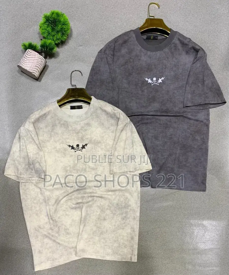 Givenchy Paris Tee Shirts