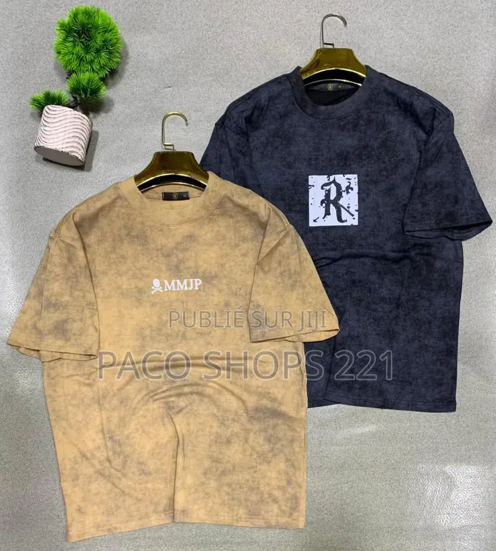 Givenchy Paris Tee Shirts