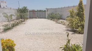 3chbre Villa dans Mbeur Saly, Thiès Sud à Vendre