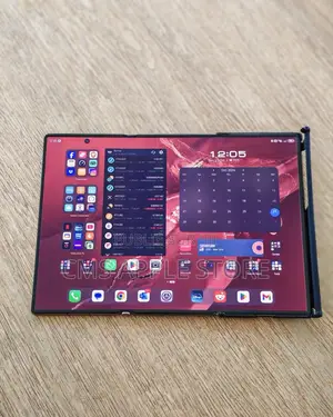 Huawei Mate X 512 GB Autre