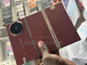 Huawei Mate X 512 GB Autre