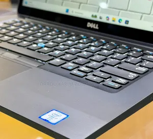 Nouveau Dell Latitude 7480 8GB Intel Core i7 SSD 256GB