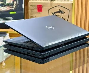 Nouveau Dell Latitude 7480 8GB Intel Core i7 SSD 256GB