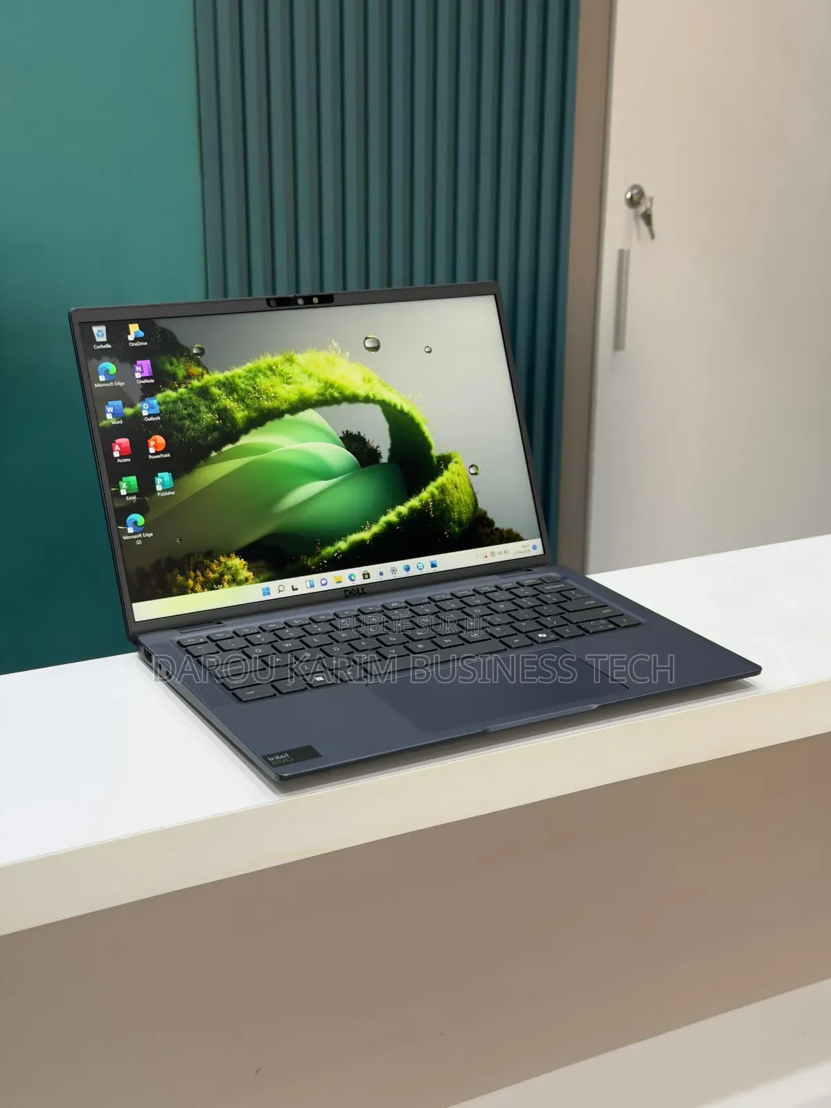 Nouveau Dell Latitude 7450 32GB Intel Core Ultra 7 SSD 512GB