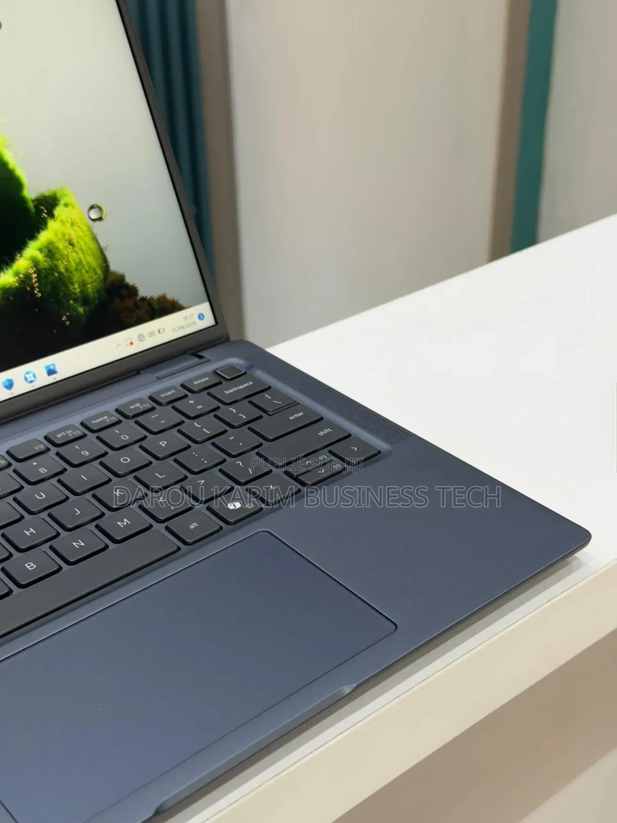 Nouveau Dell Latitude 7450 32GB Intel Core Ultra 7 SSD 512GB