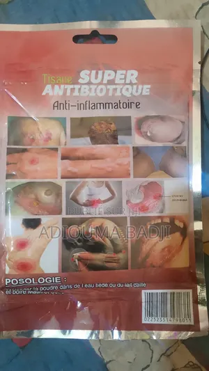 Les Produits Bio