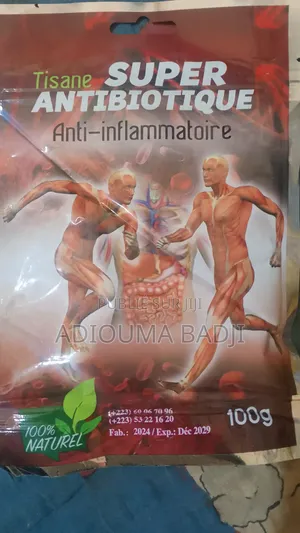 Les Produits Bio