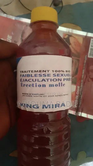 Les Produits Bio