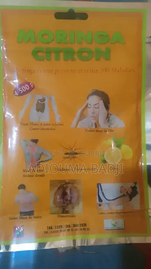 Les Produits Bio