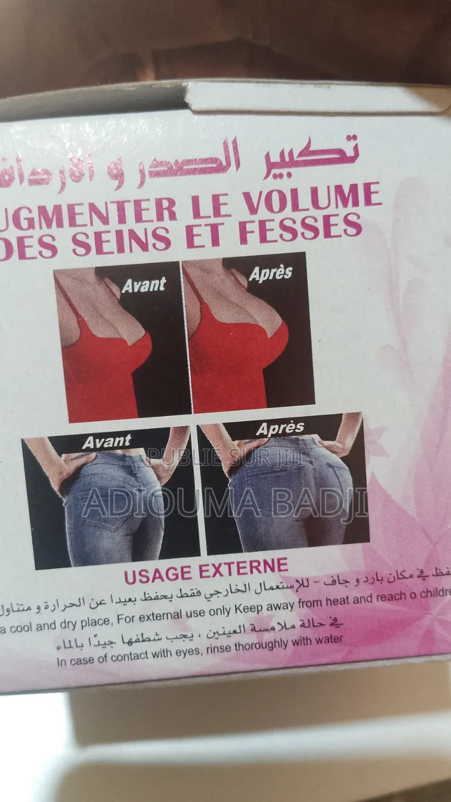Les Produits Bio