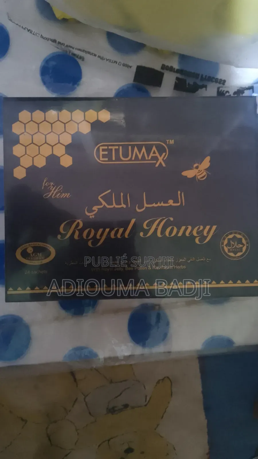 Les Produits Bio