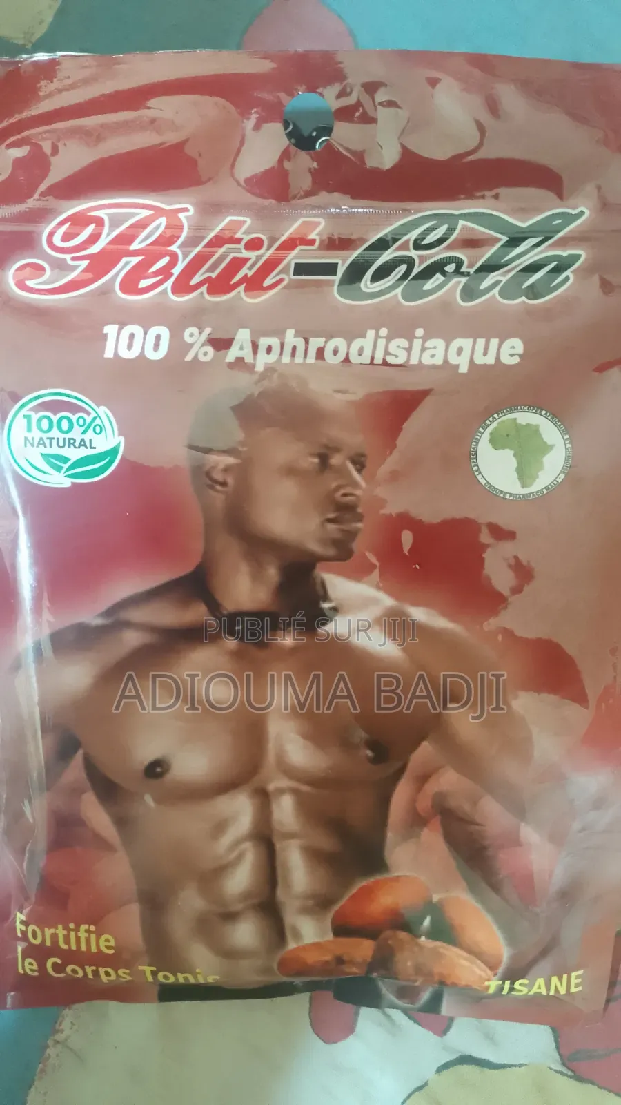 Les Produits Bio