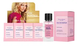 Parfum Hanna Secret