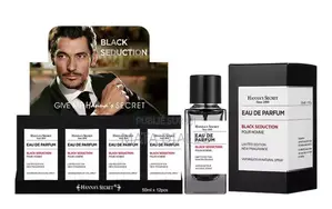 Parfum Hanna Secret