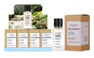 Parfum Hanna Secret