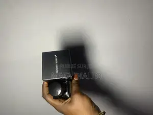 Parfum Hanna Secret