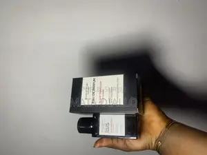 Parfum Hanna Secret