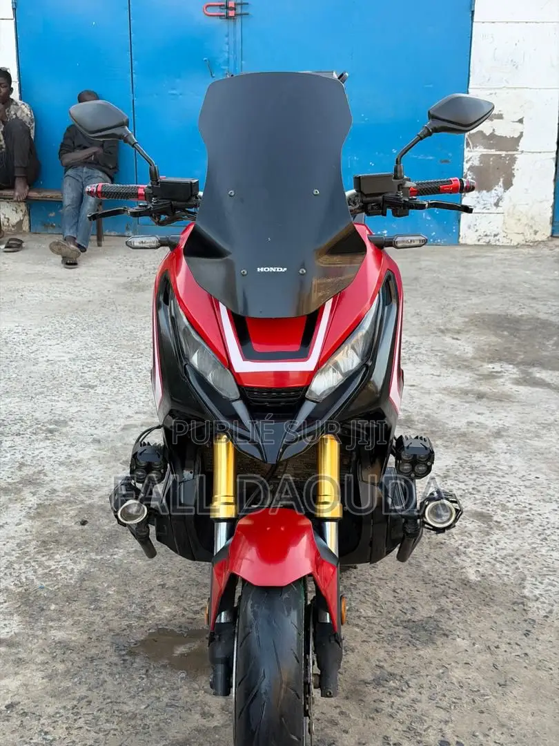 Honda Autre 2017 Autre