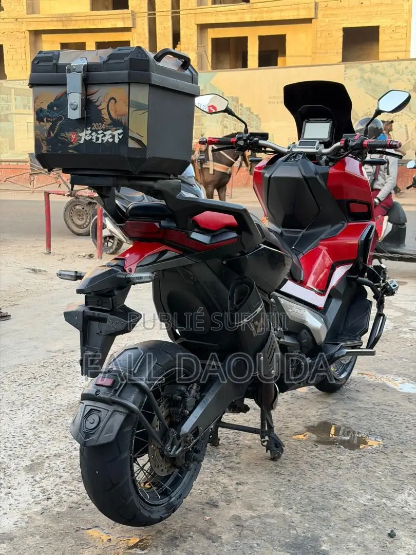 Honda Autre 2017 Autre