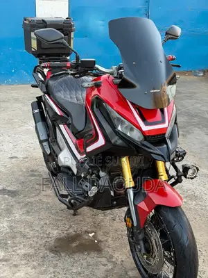 Honda Autre 2017 Autre